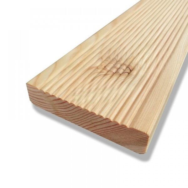 Модрина Європейська сорт A (зрощена)