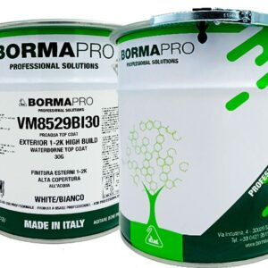 Финишный лак PROAQUA TOP COAT