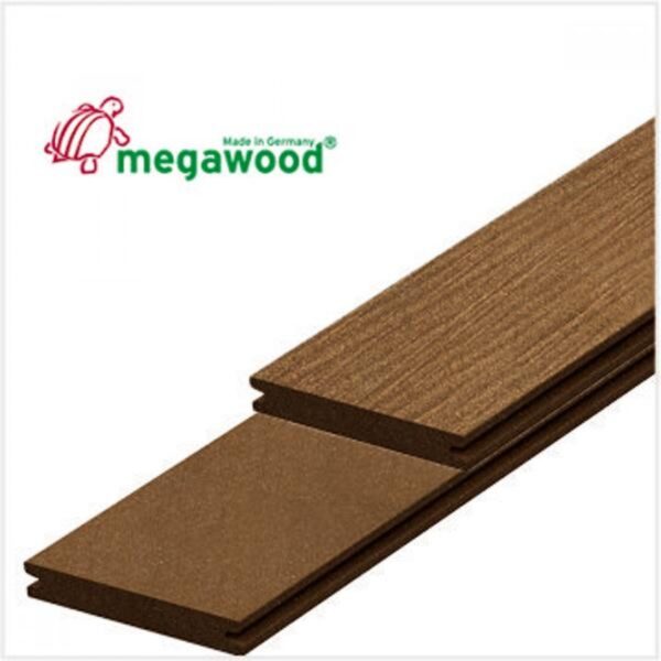 Терасна дошка Megawood Premium