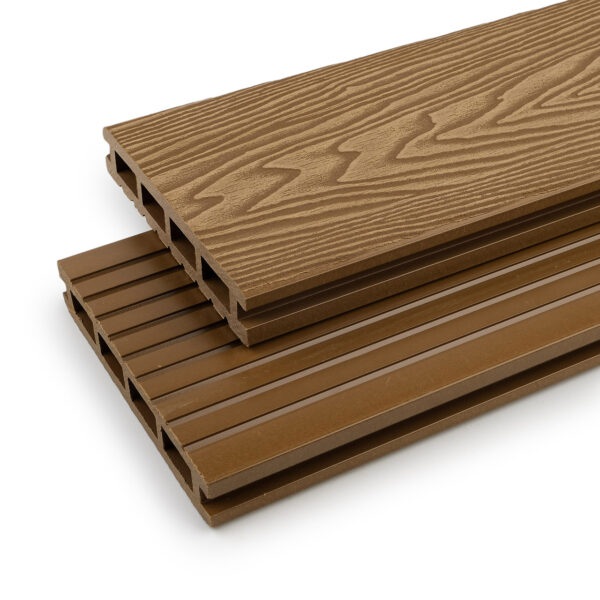 Polymer&Wood Premium 3D