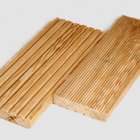 Модрина Європейська сорт ЕХ (зрощена)