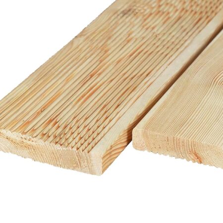 Модрина Європейська сорт AB (зрощена)