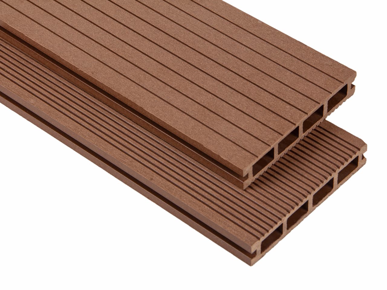 Polymer&Wood Home