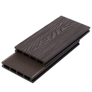 Bruggan Elegant Light 3D Wine Brown