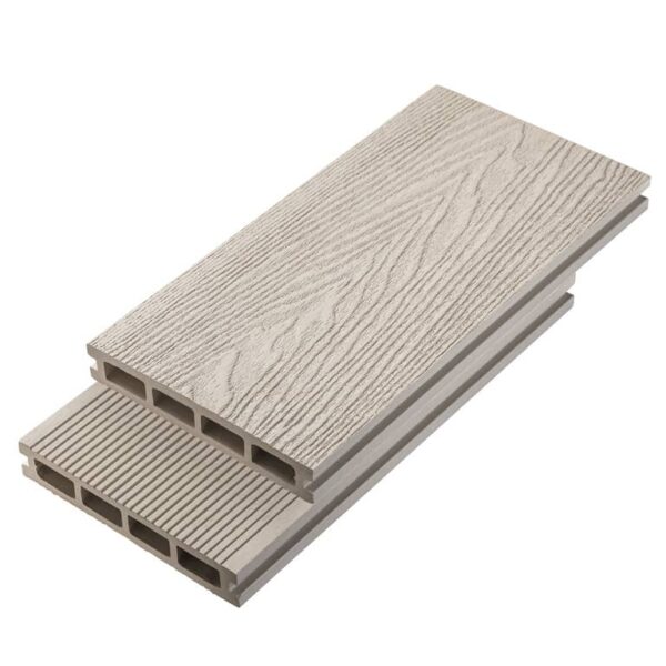 Bruggan Elegant Light 3D Cream Latte