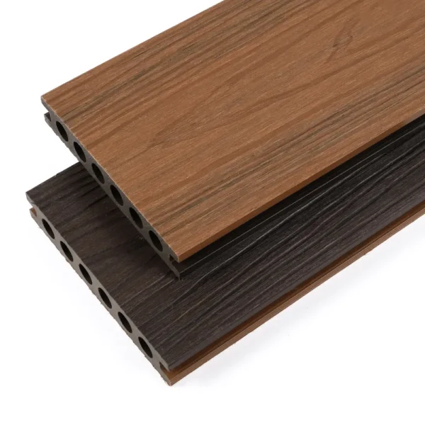 Терасна дошка BergDeck 3D (двостороння) 140×25