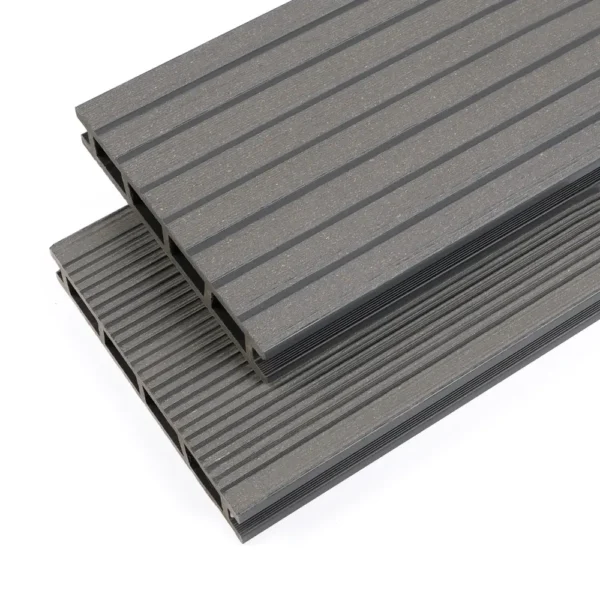 Терасна дошка BergDeck Brash 150×25 Антрацит