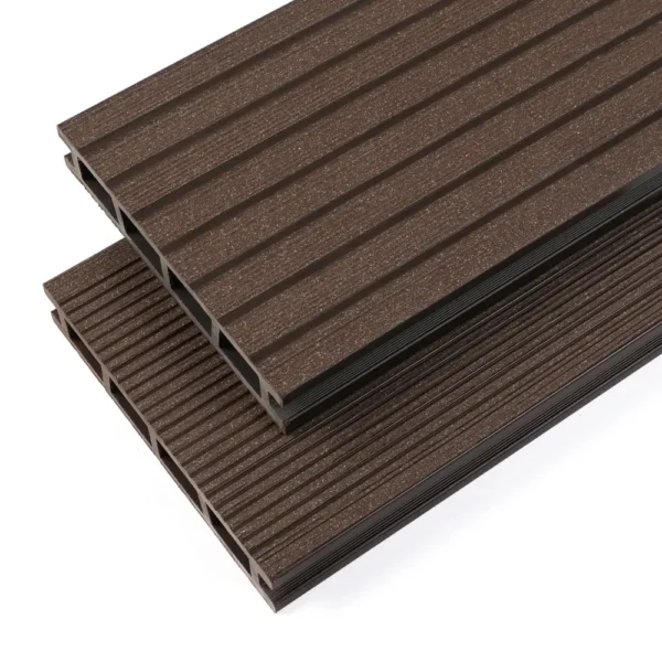 Терасна дошка BergDeck Brash 150×25