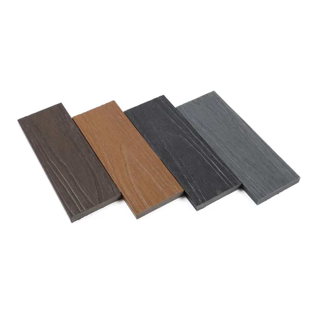 Плинтус BergDeck S138
