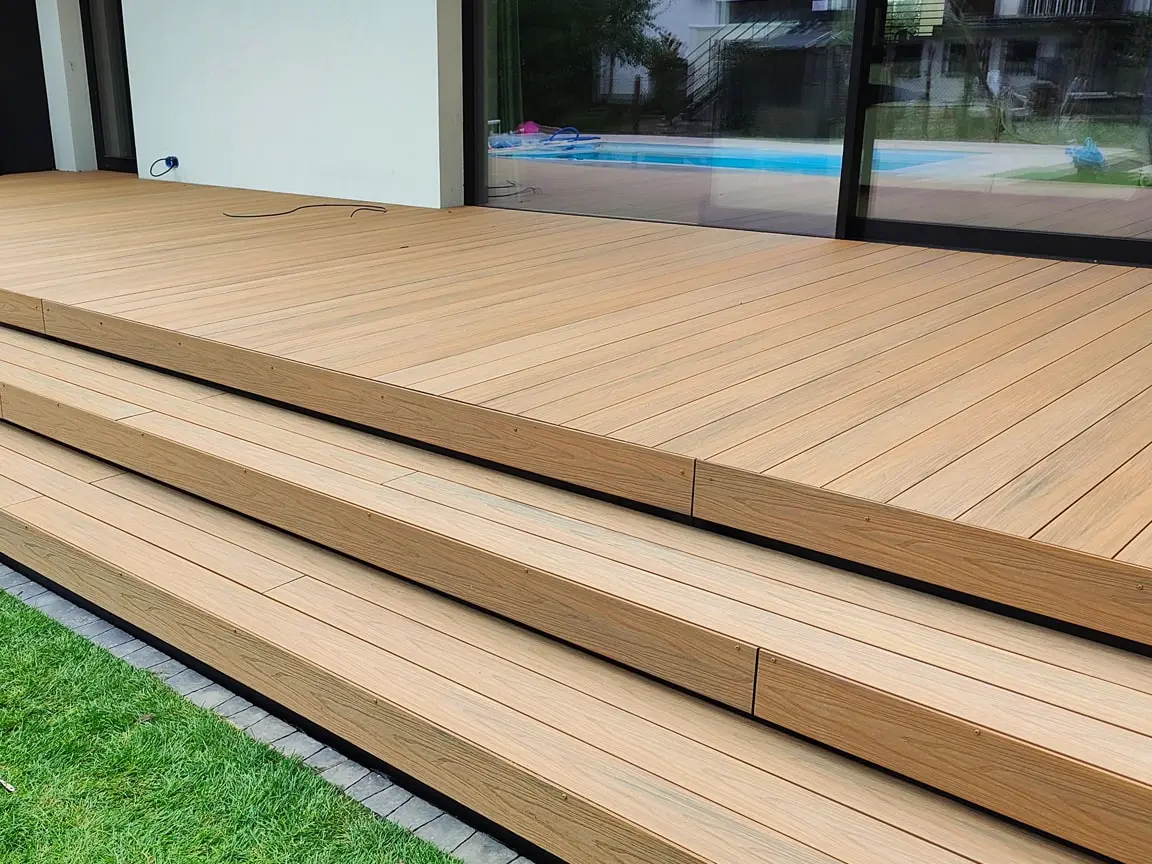 Веранда, Львов