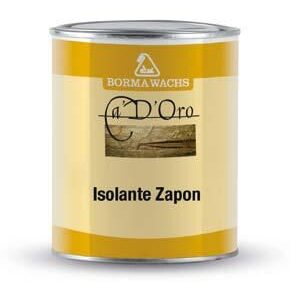 ZAPON SEALER – грунтовочный лак