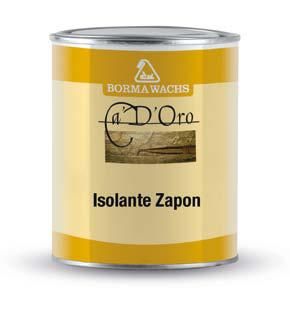 ZAPON SEALER – грунтовочный лак