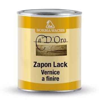 Лак для позолоти Zapon Lack