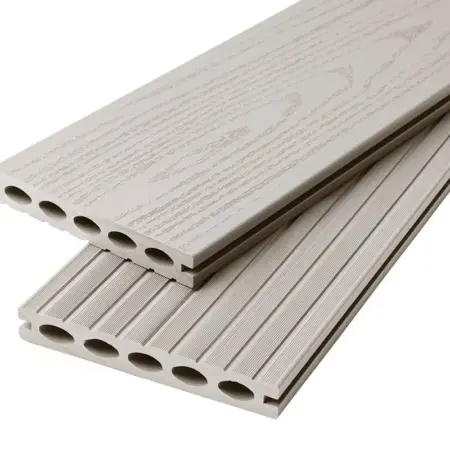 Терасна дошка POLYROOT Series M 2D 150×21