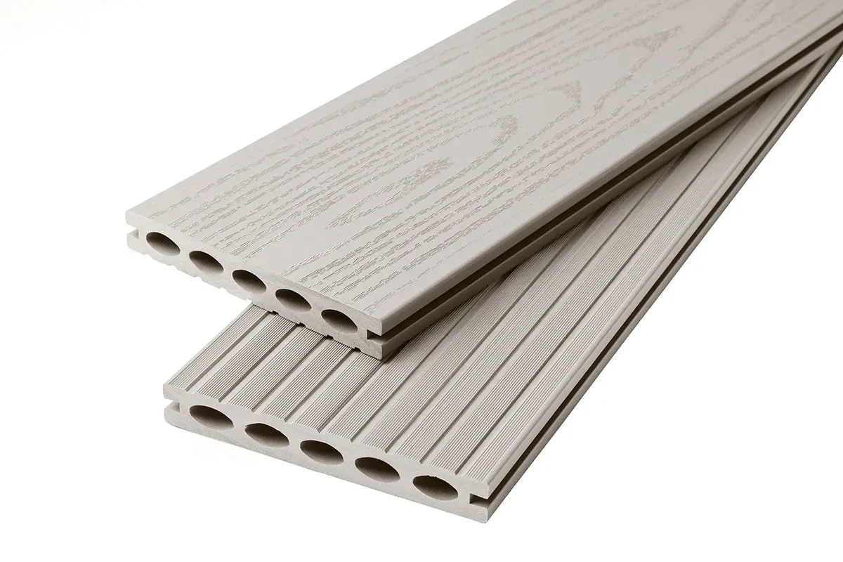 Терасна дошка POLYROOT Series M 2D 150x21