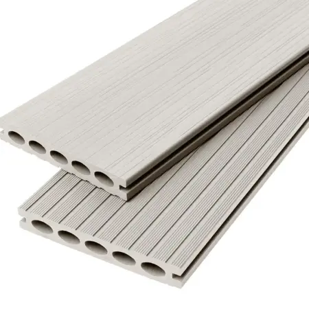 Терасна дошка POLYROOT Series D 140×21