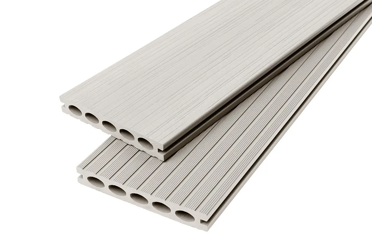Терасна дошка POLYROOT Series D 140x21