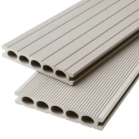 Терасна дошка POLYROOT Series S 160×25