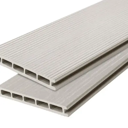 Терасна дошка POLYROOT Series L 155×18