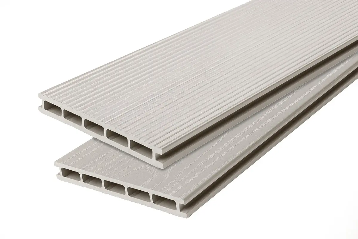 Терасна дошка POLYROOT Series L 155x18