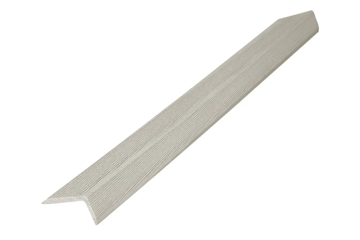 Кутник POLYROOT Brush 60x30