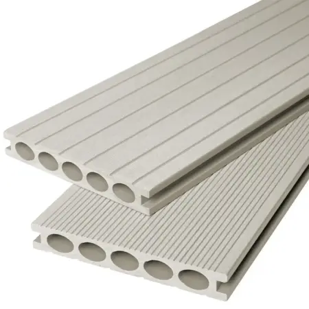 Терасна дошка POLYROOT Series S Brush 160×25