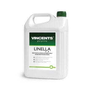 Льняное масло Linella