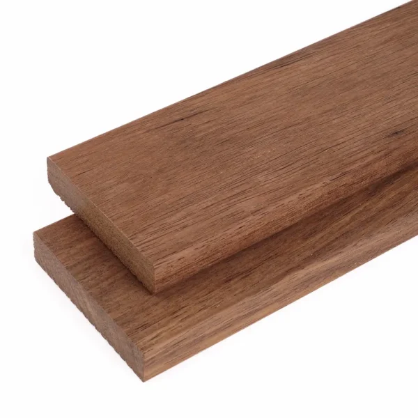 Терасна дошка Мербау 145×21