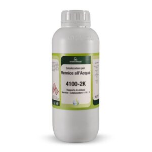 CATALYST FOR WATERBASED LACQUERS – катализатор для лаков на водной основе