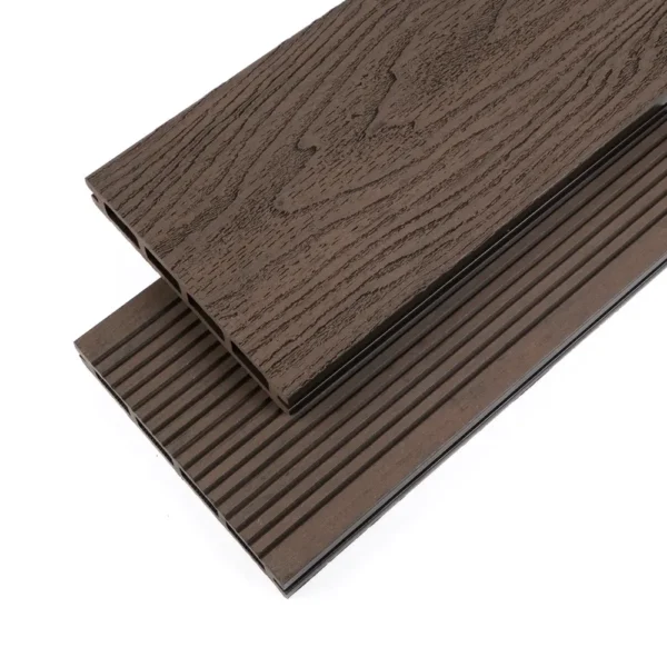 Терасна дошка Porch Multi 3D 146×23