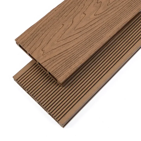 Терасна дошка Porch Real 3D 138×20