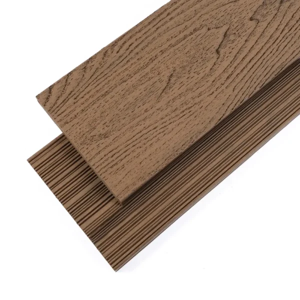 Терасна дошка Porch Solid 3D 140×18