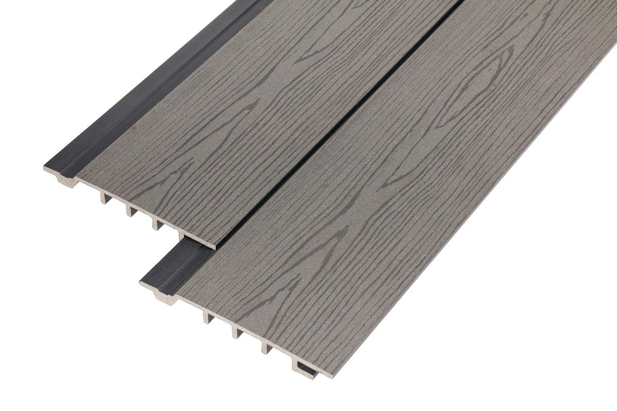 Сайдинг Polymer&Wood