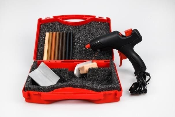 NOVORYT Quattro Smart Repair Set Маленький комплект