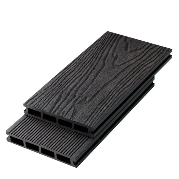 Bruggan Elegant Light 3D Anthracite