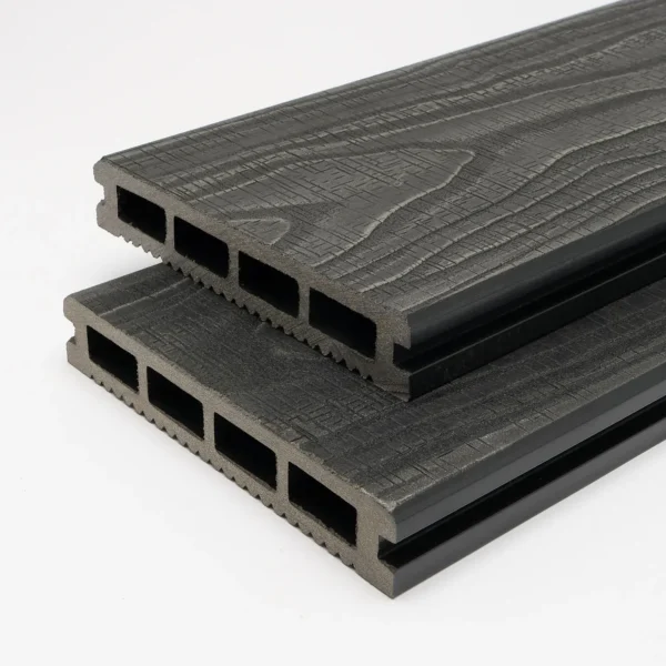 Woodlux Business 3D Vintage