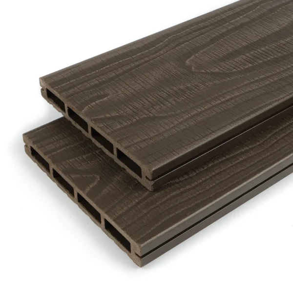 Woodlux Step 3D Vintage